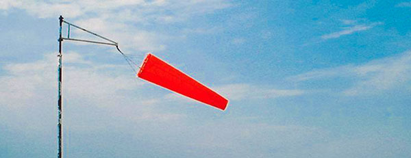 windsock