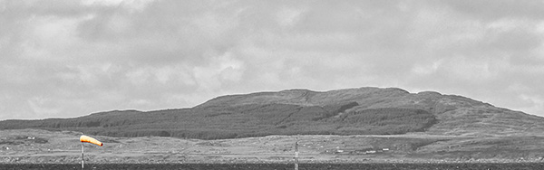 windsock
