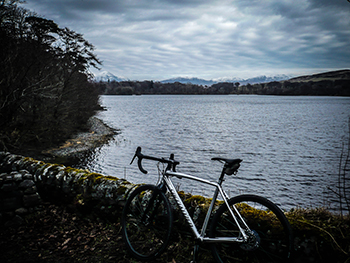 ballygrant loch