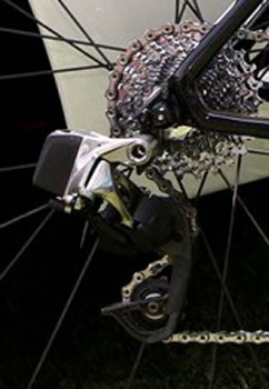 shimano ultegra di2