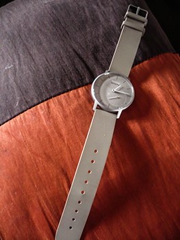withings activit� pop