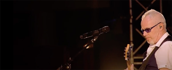 nik kershaw - wouldn't it be good