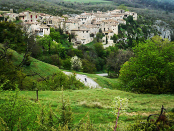 rapha provence retreat