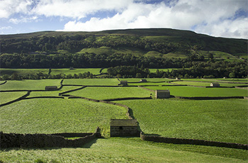 welcome to yorkshire