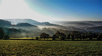 welcome to yorkshire