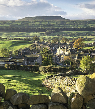 welcome to yorkshire