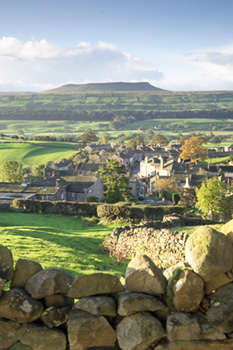 yorkshire grand depart