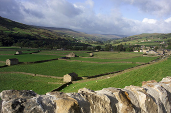 yorkshire grand depart