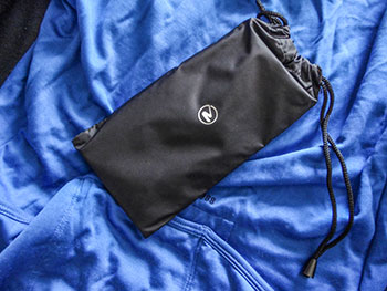 zilfer cycling wallet