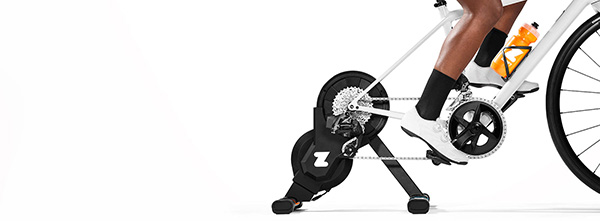 zwift hub