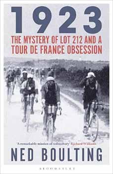 1923 - ned boulting