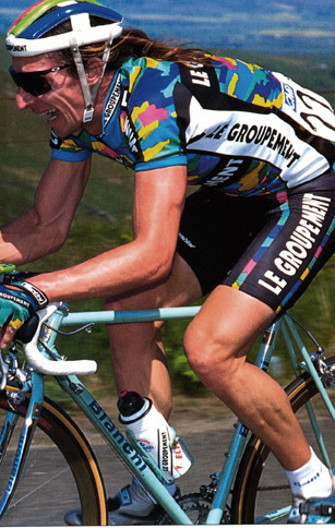 robert millar