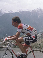 robert millar