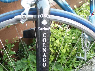 thewashingmachinepost colnago c40hp