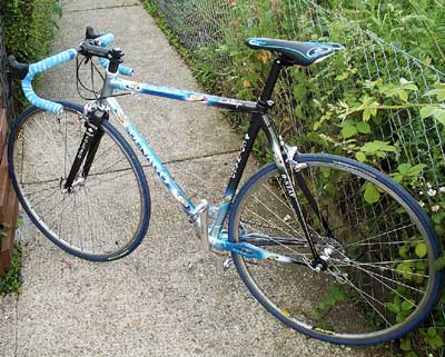 thewashingmachinepost colnago c40hp