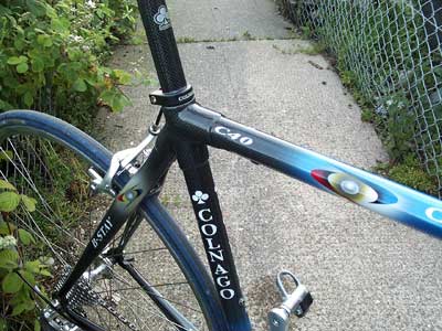 thewashingmachinepost colnago c40hp