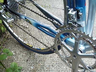 colnago c40hp