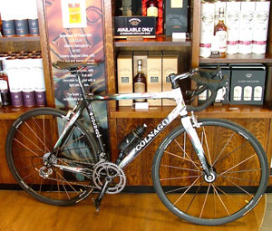 bowmore distillery shop