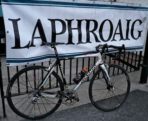 laphroaig