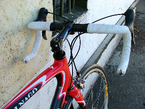colnago clx