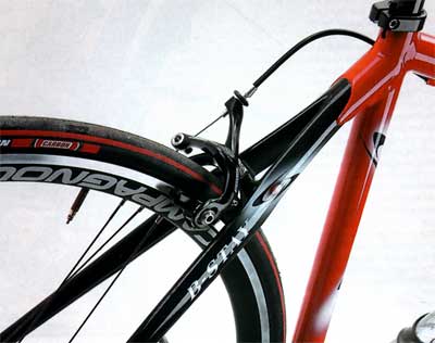 colnago dream