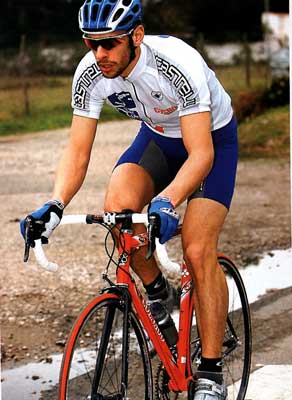 colnago dream