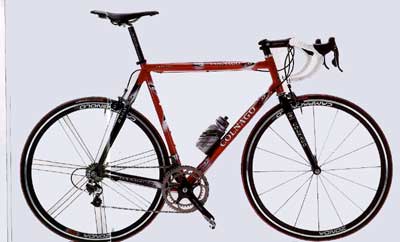 colnago dream