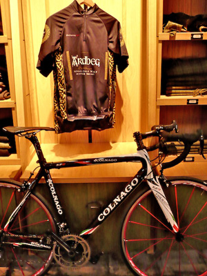 colnago eps