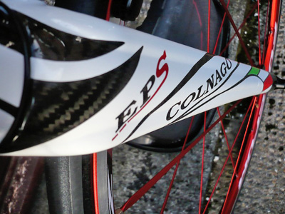 colnago eps fork