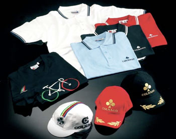 colnago accessories 2008