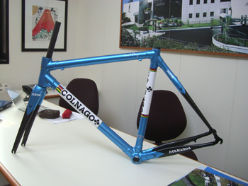 colnago eps