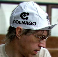 colnago cap