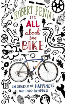 it's all about the bike