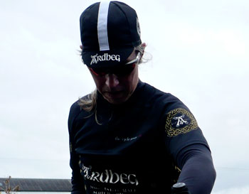 ardbeg cap