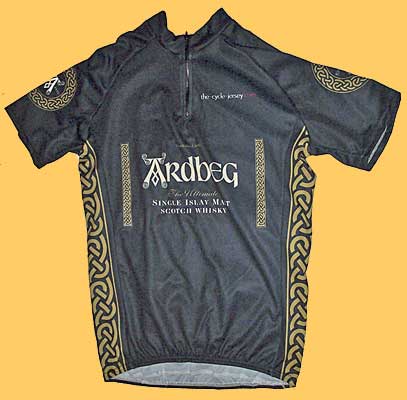 ardbeg jersey front
