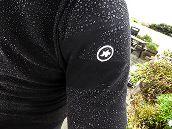 assos gt mille winter jacket