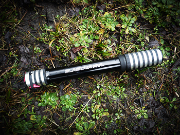 axiom blastair hvl mini-pump