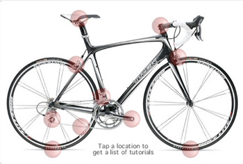 bike doctor