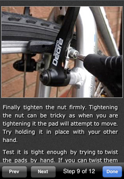 bike doctor