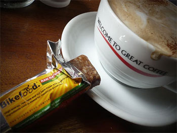 bikefood bar and coffee