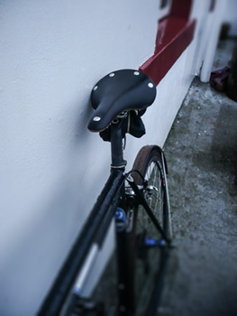 brooks cambium saddle