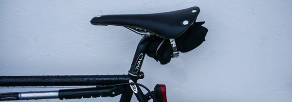brooks cambium saddle