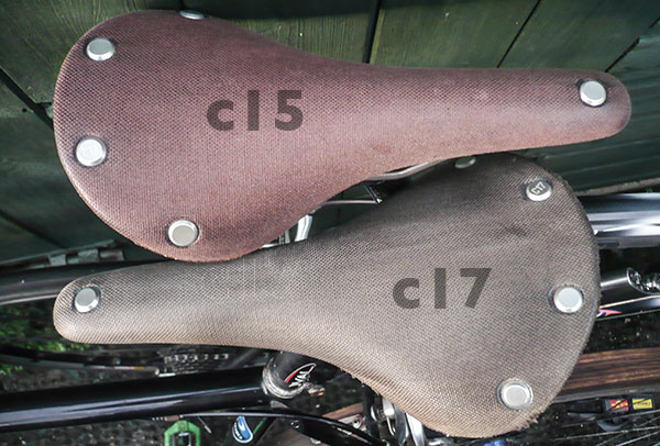 brooks cambium c15