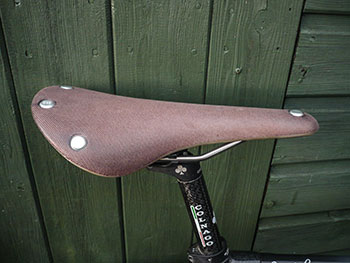 brooks cambium c15