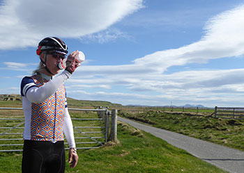 cafe du cycliste zahira diamant jersey