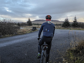 campagnolo c-tech winter jacket