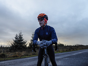 campagnolo c-tech winter jacket