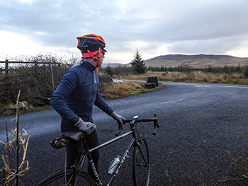 campagnolo c-tech winter jacket