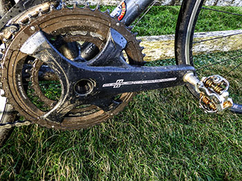 campagnolo chorus