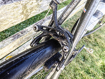 campagnolo chorus
